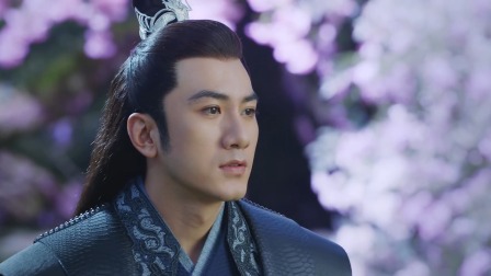 与君初相识&middot;恰似故人归 16集