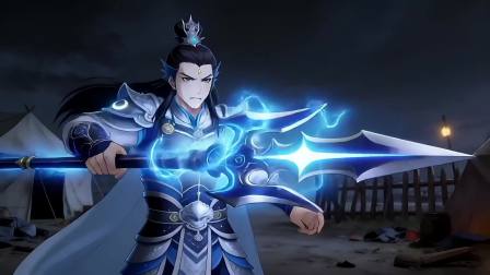 华夏神临：我以国运战诸邪 17集