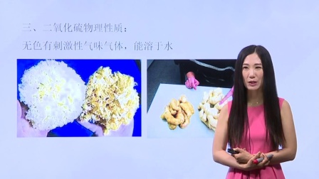 化学必修1 基础精讲班 31集