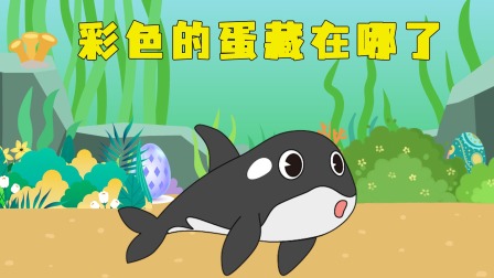 鹿小小识动物 360集
