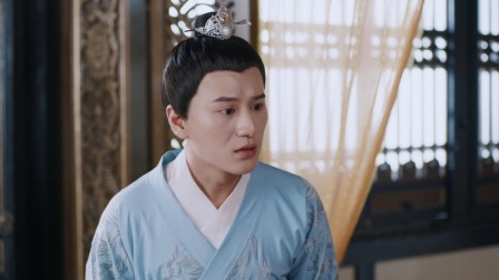 弃妃倾城 8集