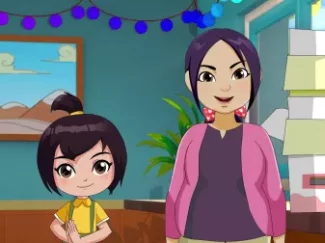 天眼归来 14集