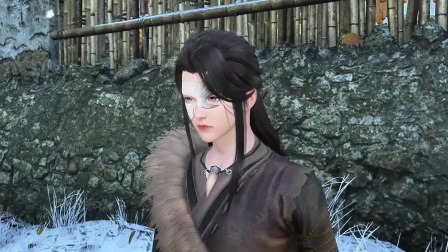 穿成村妞嫁傻夫，哭包夫君黏上我 7集