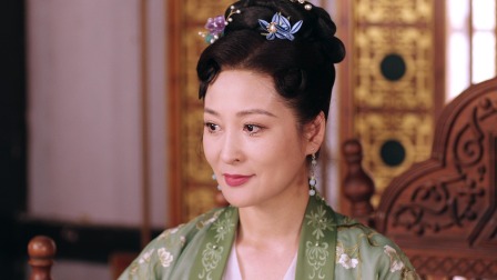 替嫁新娘 4集