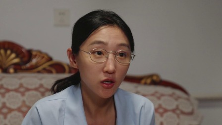黄河在这里拐了个弯 17集