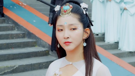 毒妃美又飒 19集
