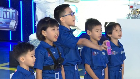变形联盟之少年航天梦 第3季 42集