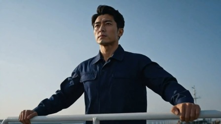 吊装之王 33集