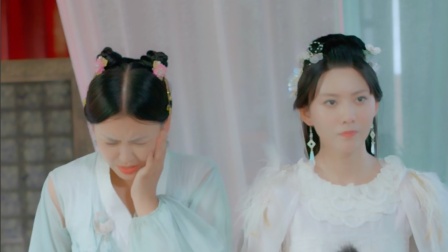 倾世宠妃 第一季 16集