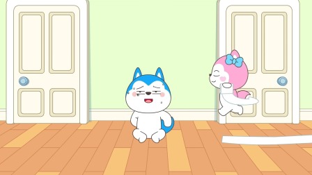 哈小浪一家 第2季 106集