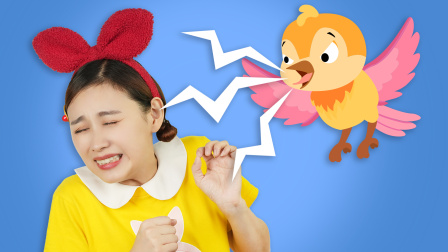 兔子姐姐好习惯养成记 第2季 5集