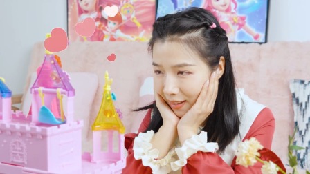 奇妙萌可魔法彩蛋 5集