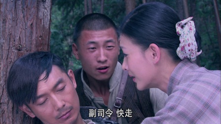 独立纵队 39集
