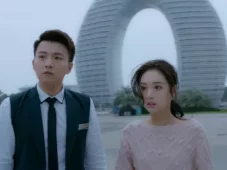 我的情敌是自己 5集