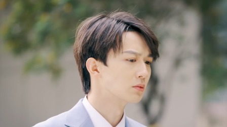 这个星球没有爱情 16集