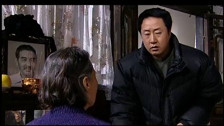 孝子 32集