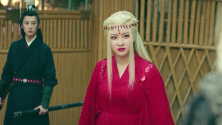 龙女情劫 24集