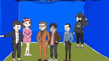 山川有灵 59集