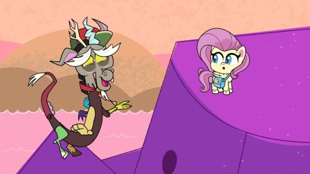 小马宝莉之魔力新世界 10集