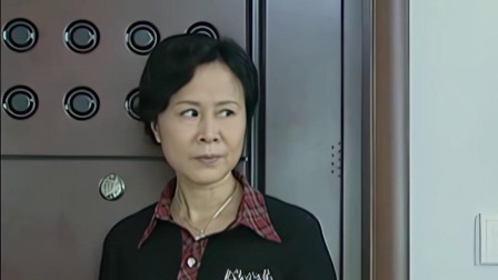 儿大女成人 7集