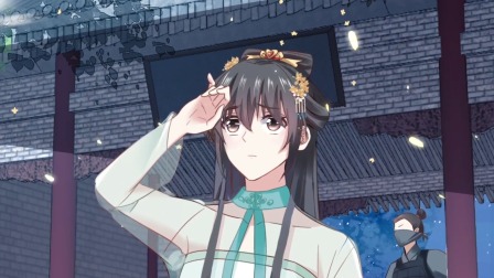 与君行 14集