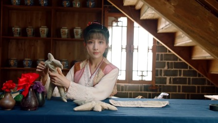 御赐小医仙 5集