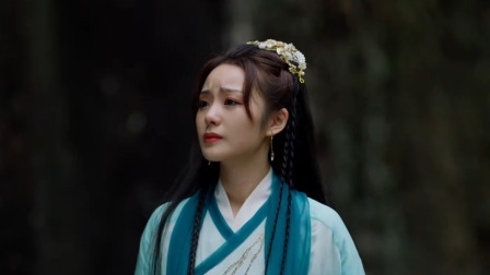 天玄传之迷域天香 8集