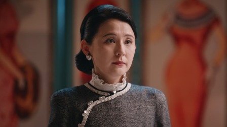 灼灼韶华 32集