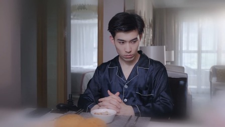 冷少的替嫁娇妻 6集