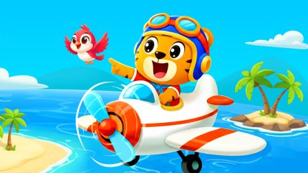 贝乐虎儿歌 379集
