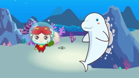 猪猪侠爆笑科普乐园 28集