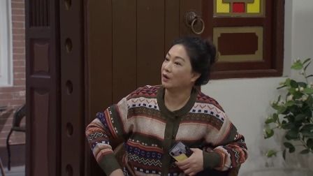 外来媳妇本地郎19 6集