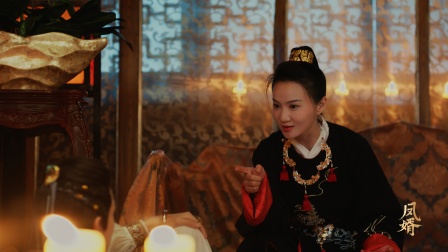 凤婿 11集