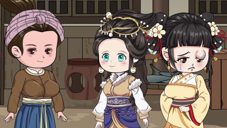 发家致富小村姑 49集
