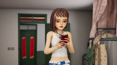 王者大宿舍 第二季 9集