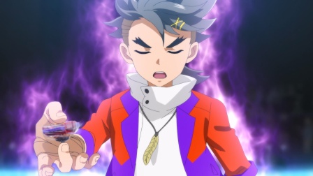 爆炫星陀 18集