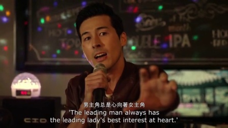 欧巴,我入戏了 10集
