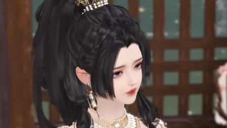 黑嘴主播穿成赐婚妃 18集