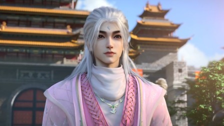 少年白马醉春风 32集