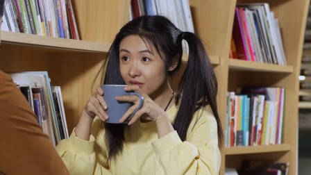 奇怪，我怎么会单身 4集