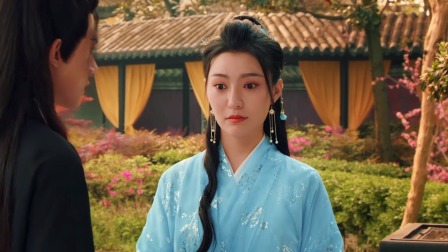 窈窕淑女君不弃2 3集