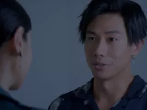 维多利亚的模力 11集