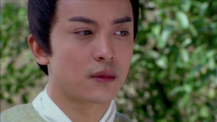 少年神探狄仁杰 12集