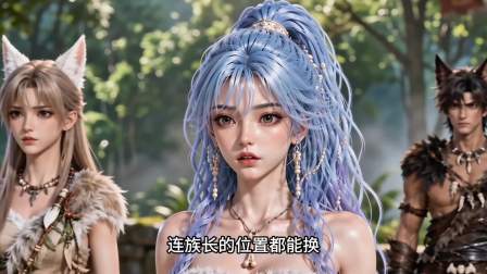 兽夫？不全是打工人 15集