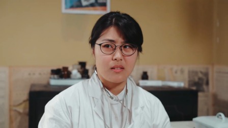 喇叭裤与铁饭碗 7集