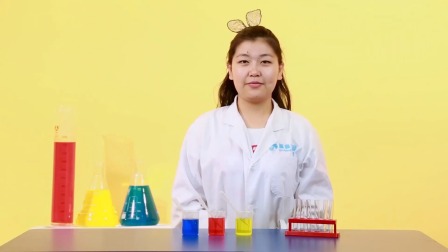 小小鲨科学实验 level 2 2集