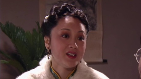 水的女儿 5集