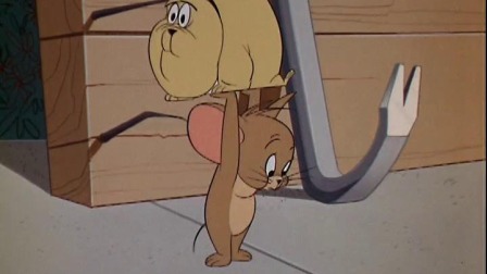 猫和老鼠剧场版全集 9集