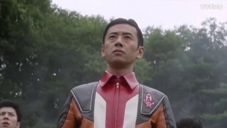 银河奥特曼S 中文版 13集