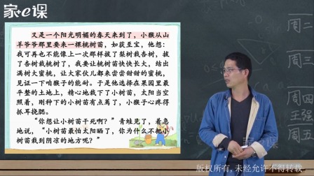 编童话故事（三四五年级语文通用） 16集